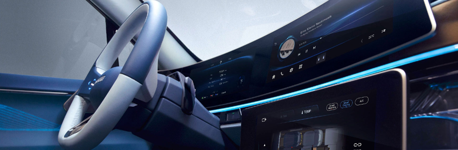 值得信赖的合作伙伴